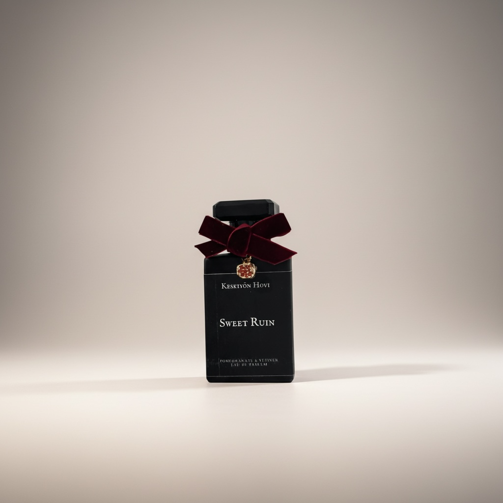 Sweet Ruin Eau De Parfum