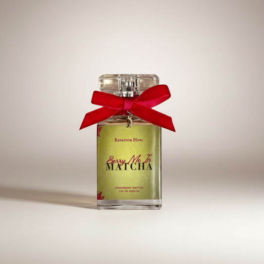 Berry Me In Matcha Eau De Parfum