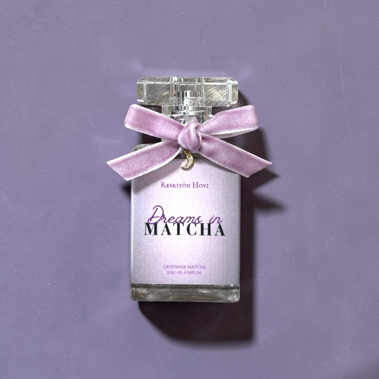Dreams In Matcha Eau De Parfum