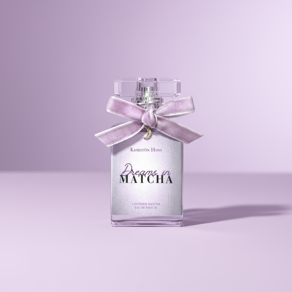 Dreams In Matcha Eau De Parfum