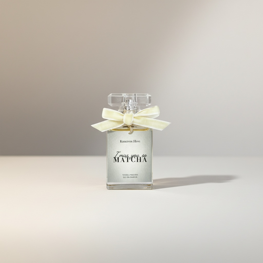 🎁 I Miss You So Matcha Eau De Parfum (Discount)