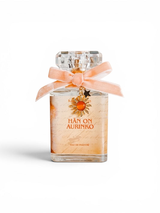 Hän On Aurinko Eau De Parfum