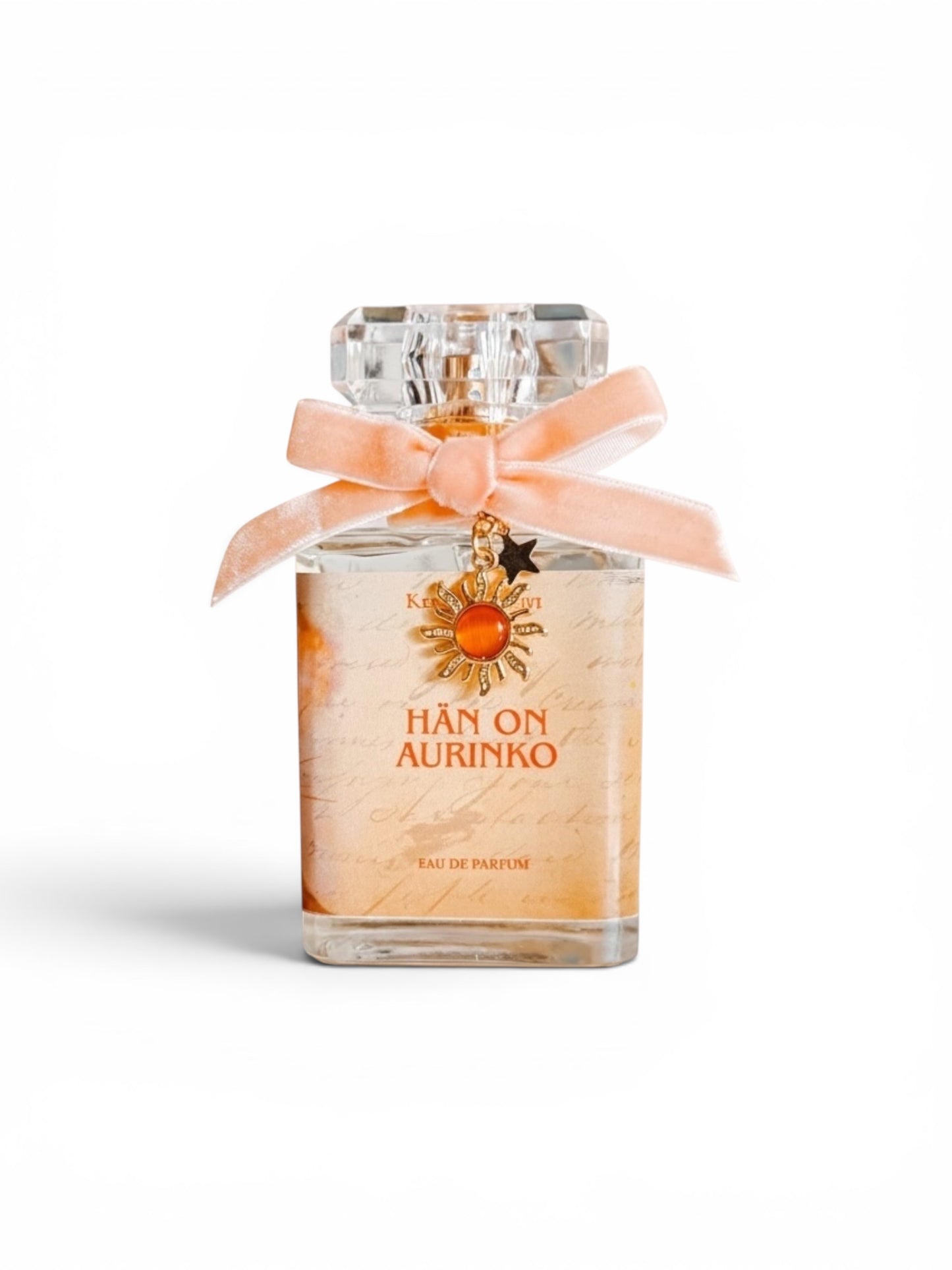 Hän On Aurinko Eau De Parfum