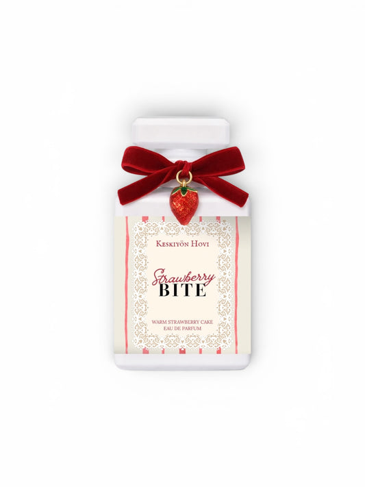 Strawberry Bite Eau De Parfum