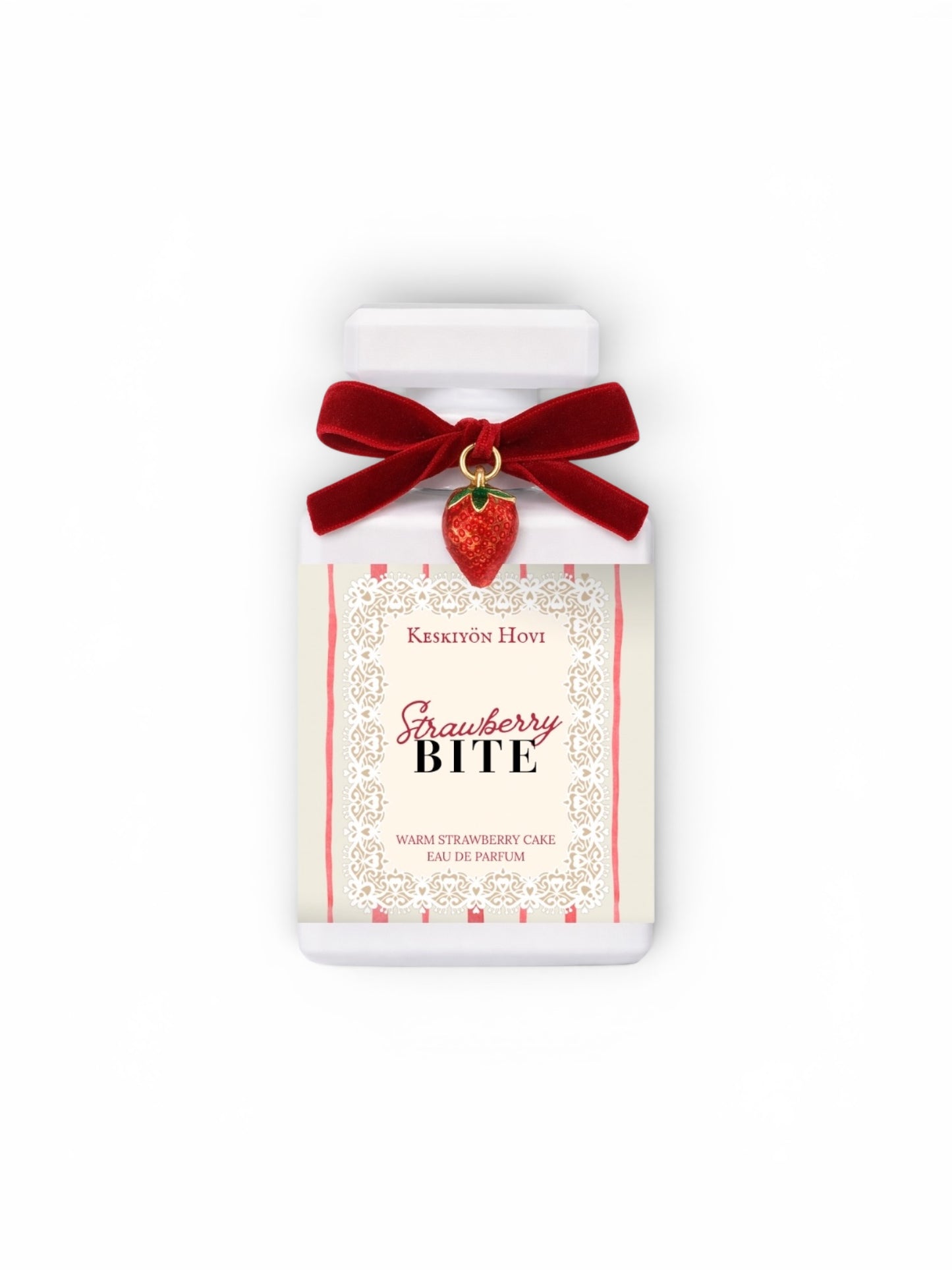 Strawberry Bite Eau De Parfum