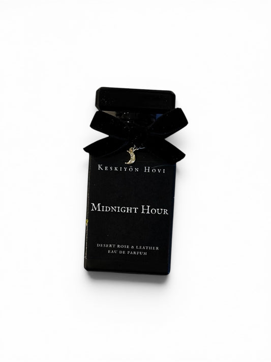 Midnight Hour Eau De Parfum
