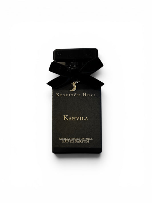 Kahvila Eau De Parfum