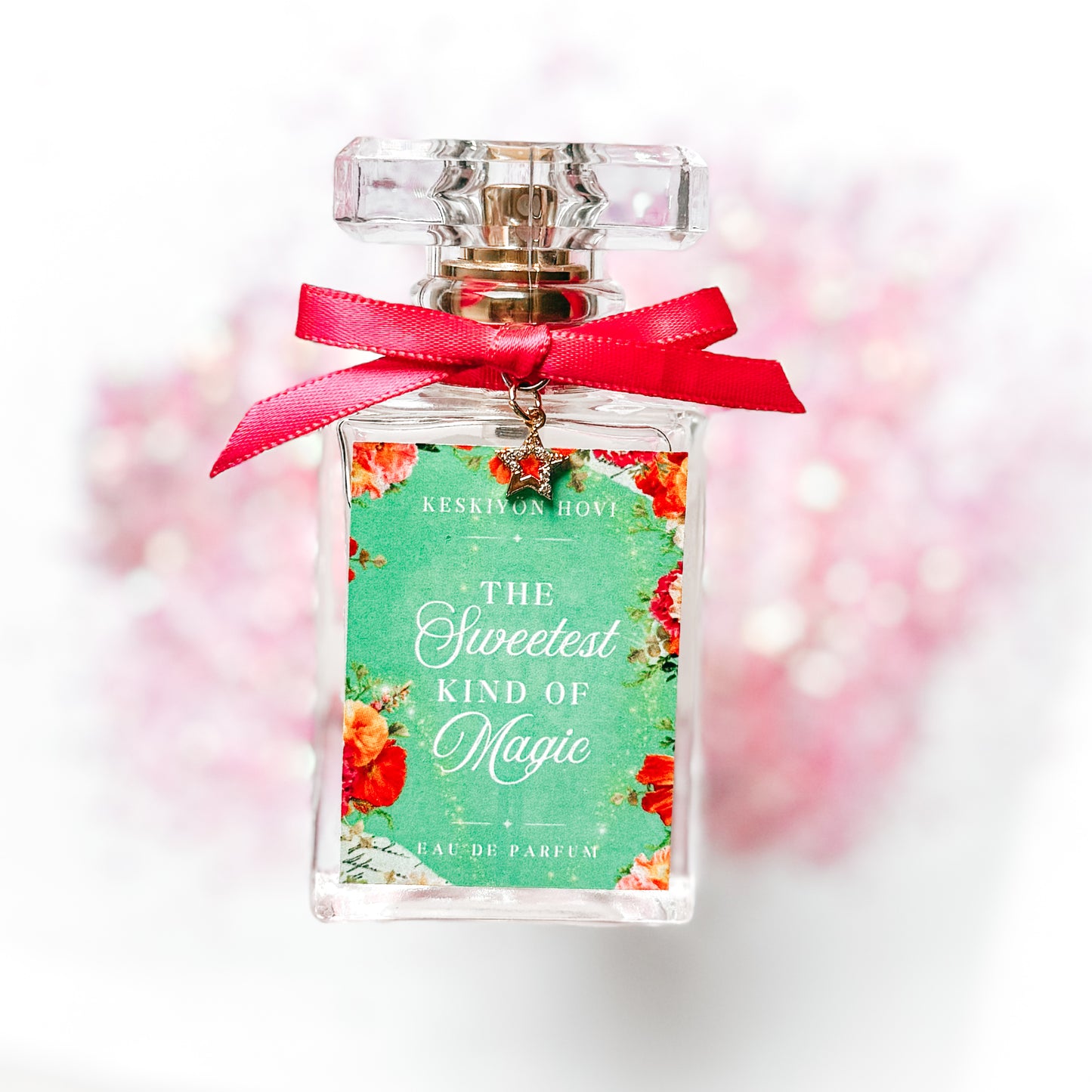 The Sweetest Kind of Magic Eau De Parfum