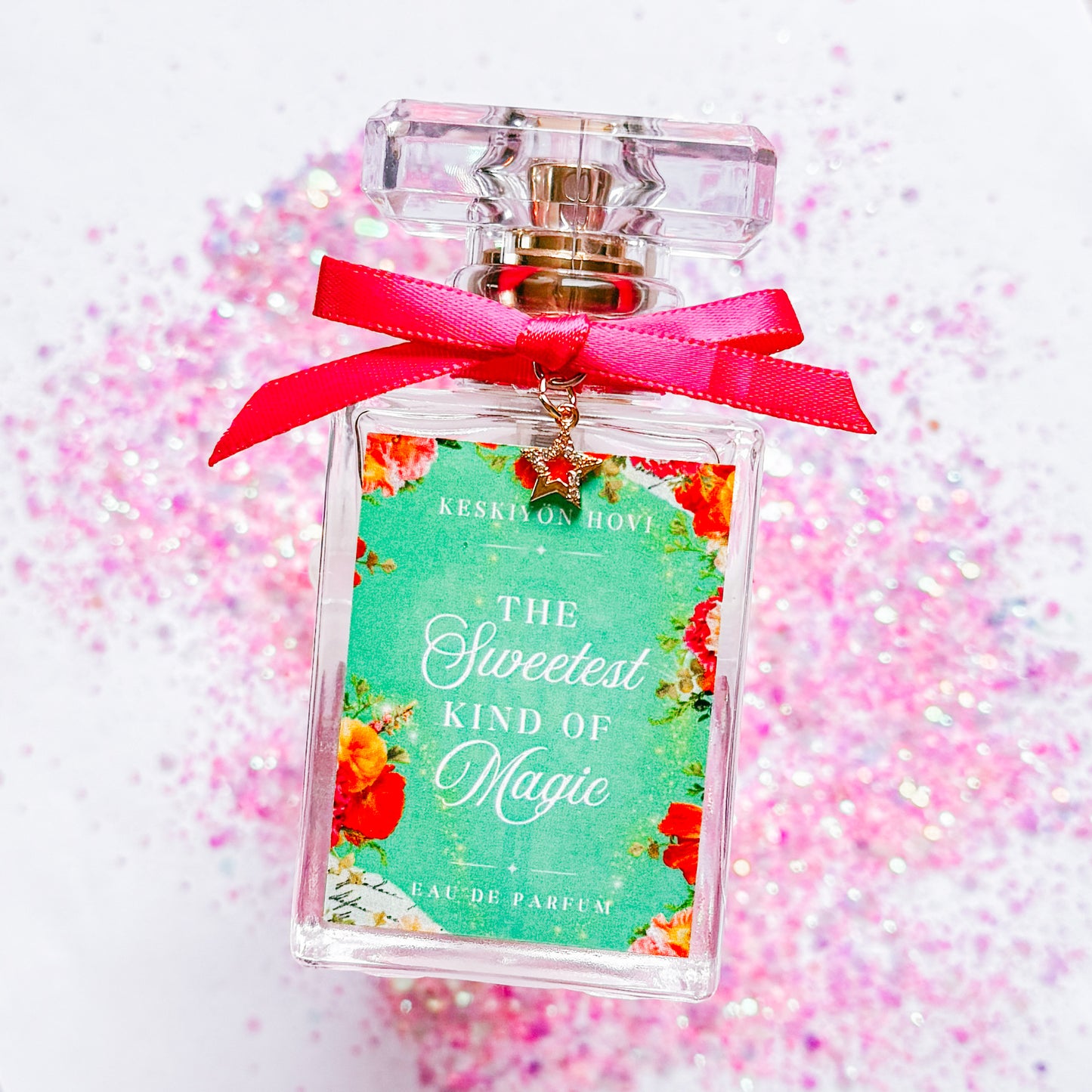 The Sweetest Kind of Magic Eau De Parfum