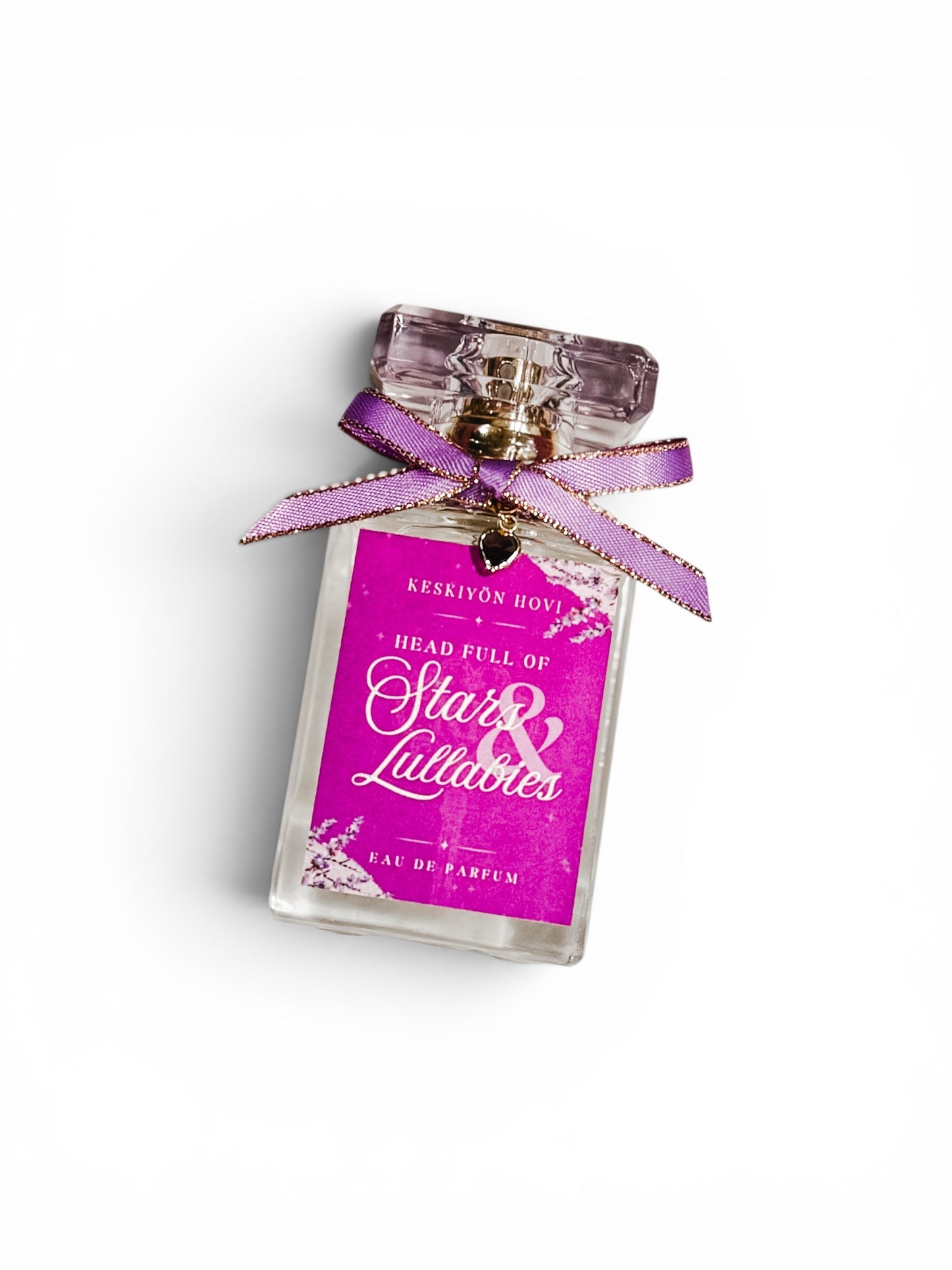 Head Full Of Stars & Lullabies Eau De Parfum