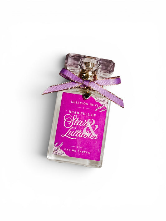 Head Full Of Stars & Lullabies Eau De Parfum