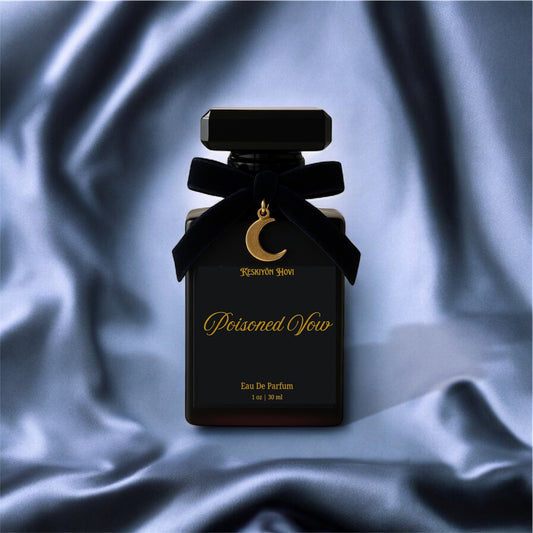 Poisoned Vow Eau De Parfum