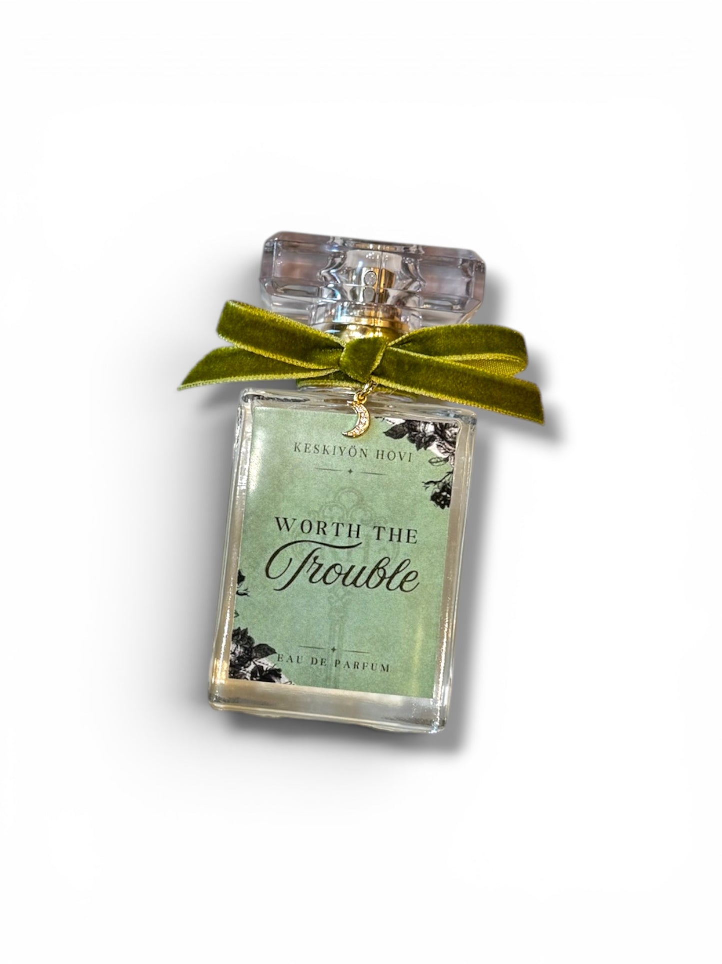 Worth The Trouble Eau De Parfum