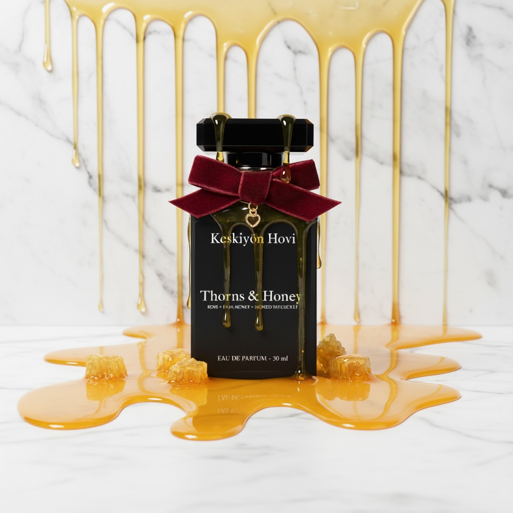 Thorns & Honey Eau De Parfum