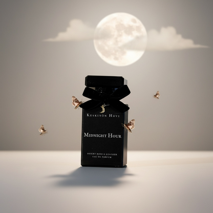 Midnight Hour Eau De Parfum