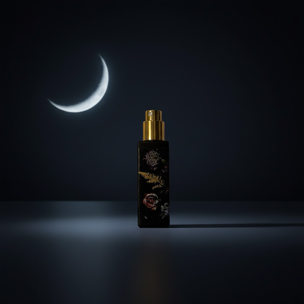 Midnight Hour Eau De Parfum