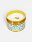 Salt & Light Glimmer Candle
