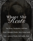 Where She Rests Eau De Parfum