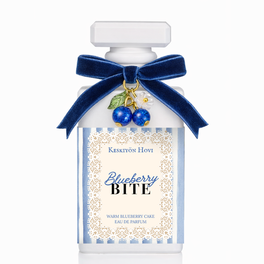 Blueberry Bite Eau De Parfum