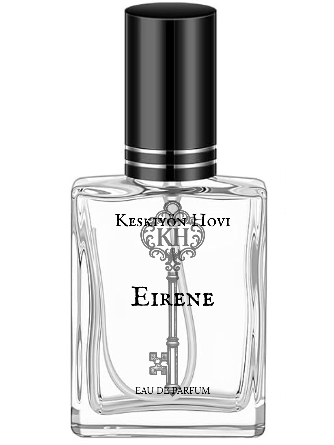 Eirene - Eau De Parfum - 30 ml – Keskiyön Hovi