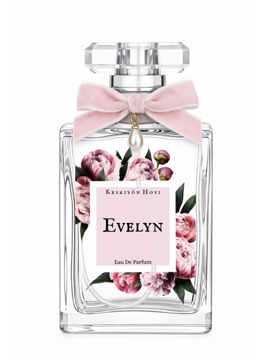 Evelyn Eau De Parfum