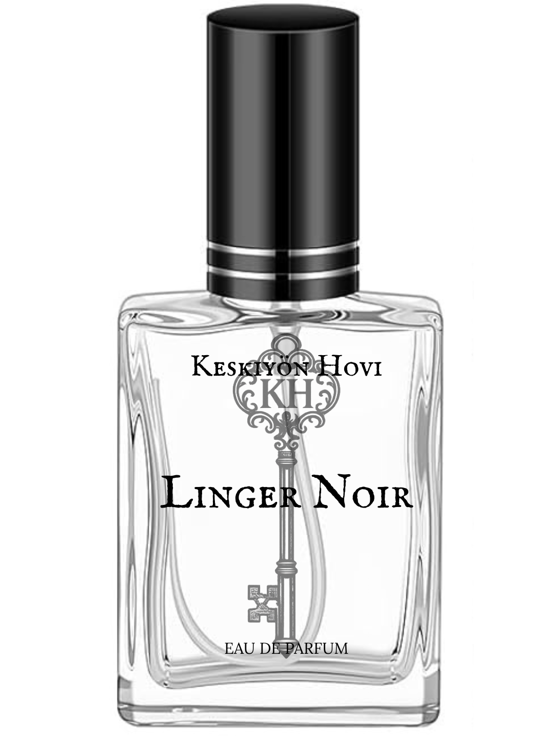 Linger Noir Eau De Parfum
