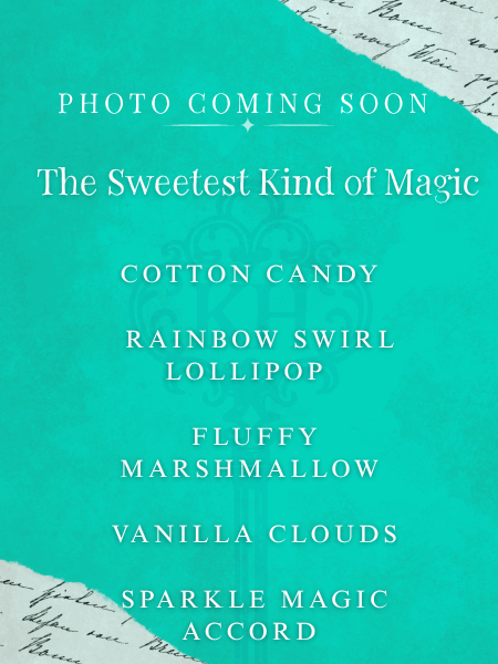 The Sweetest Kind of Magic Eau De Parfum