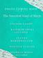 The Sweetest Kind of Magic Eau De Parfum