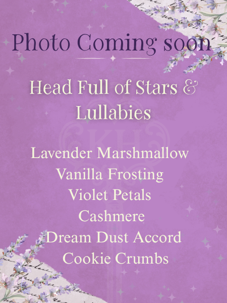 Head Full Of Starts & Lullabies Eau De Parfum