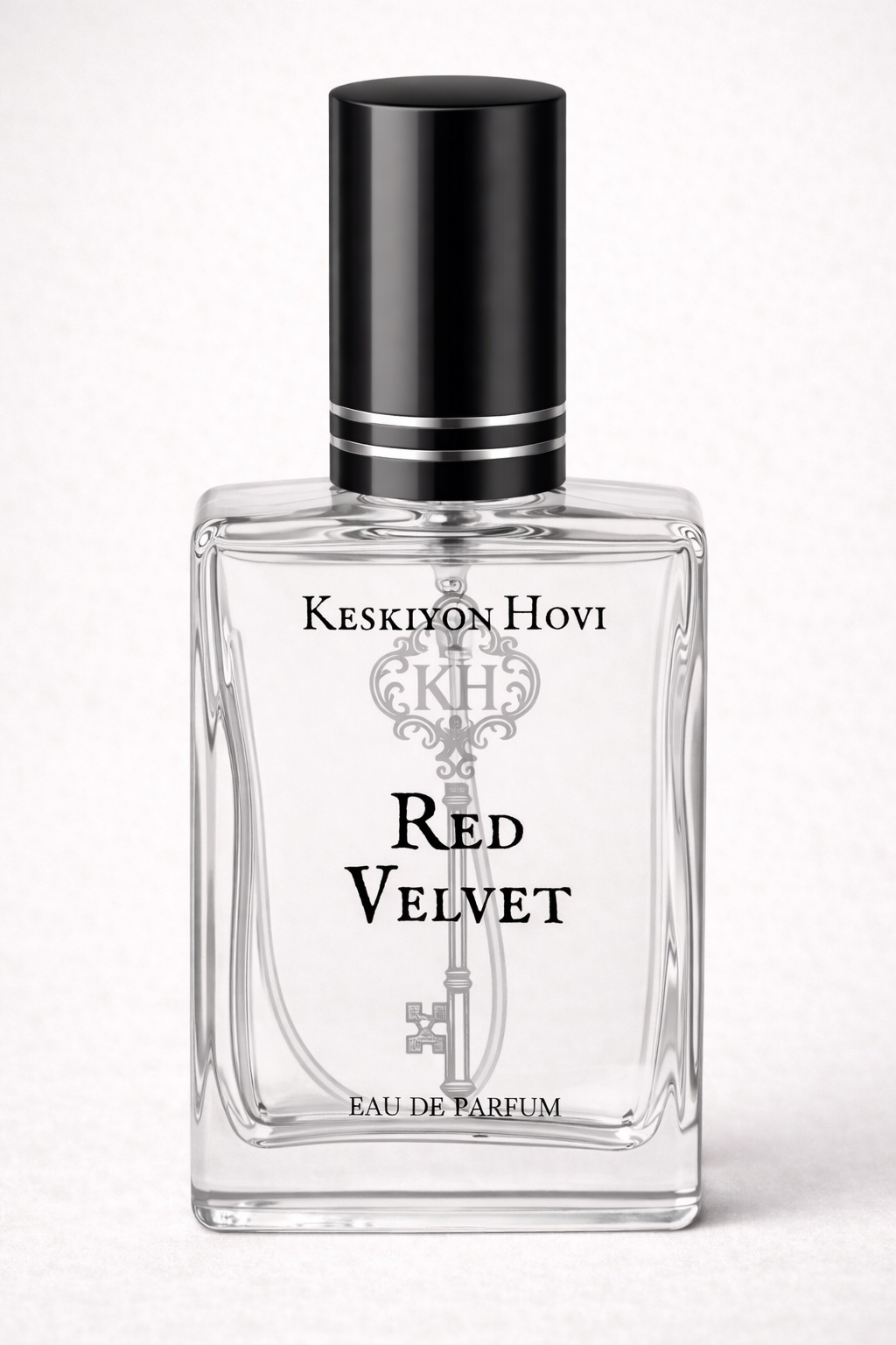 Red Velvet Eau De Parfum