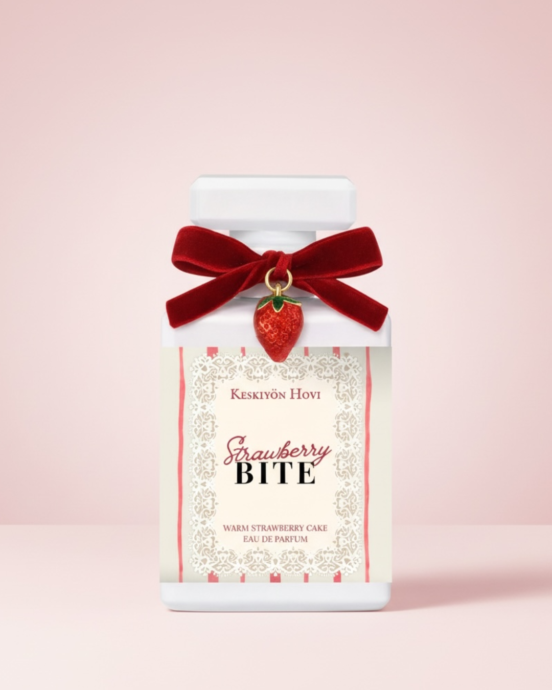 🎁 Strawberry Bite Eau De Parfum (Discount)