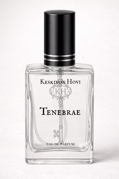 Tenebrae Eau De Parfum