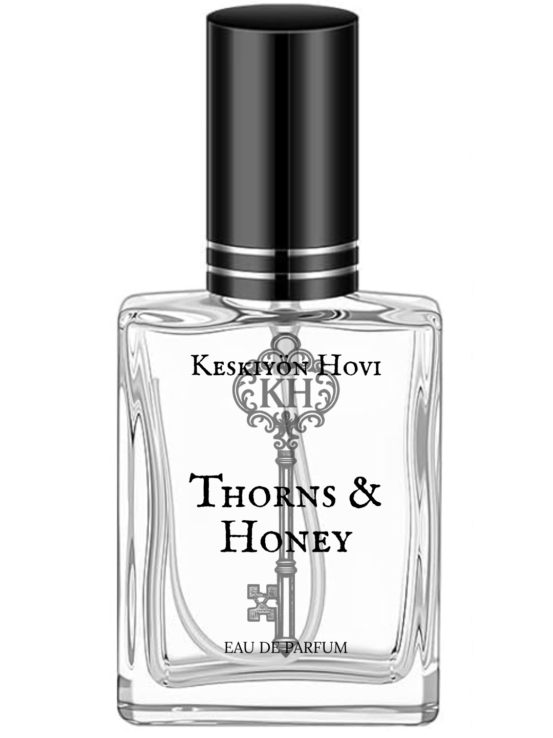 Thorns & Honey Eau De Parfum