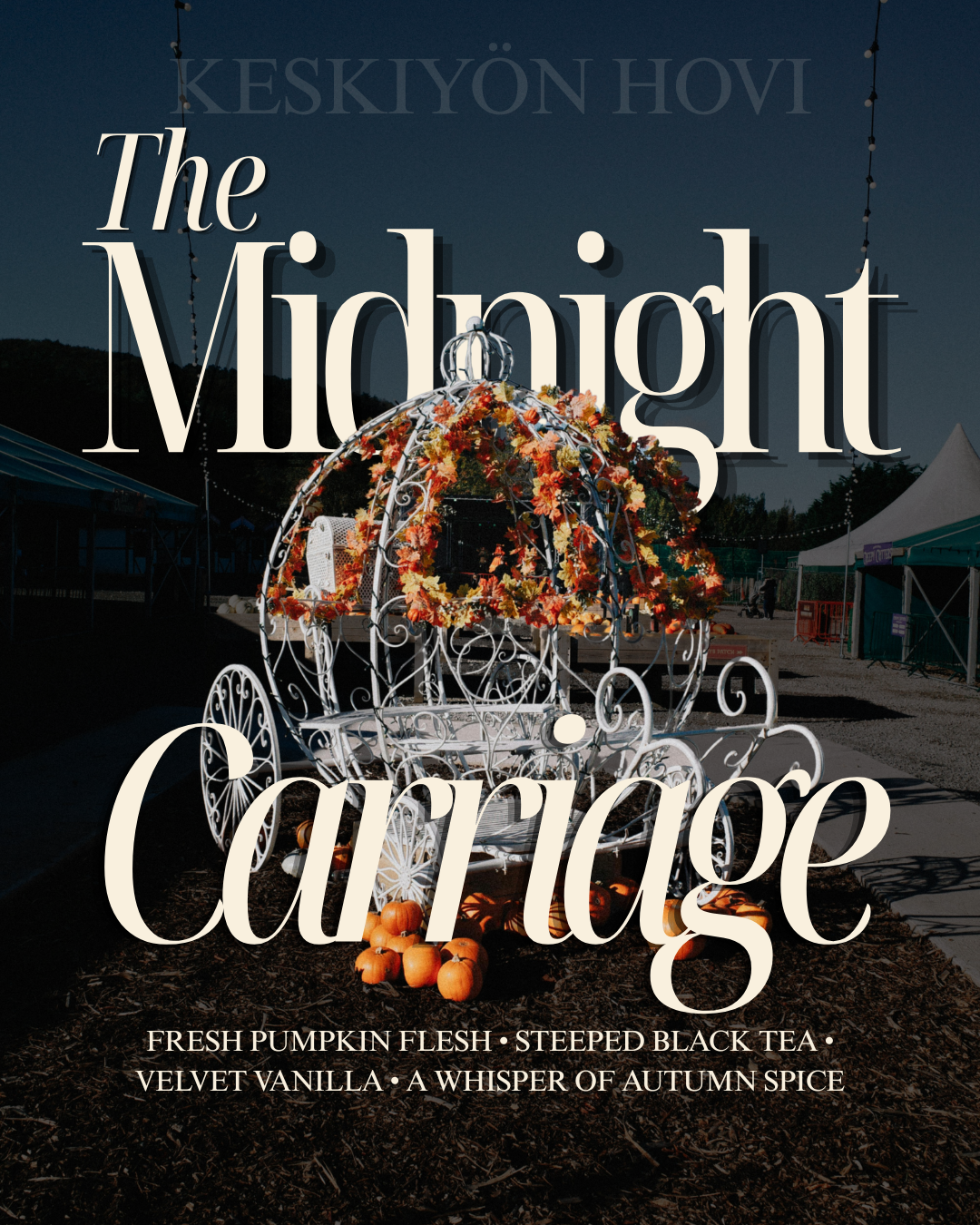 The Midnight Carriage
