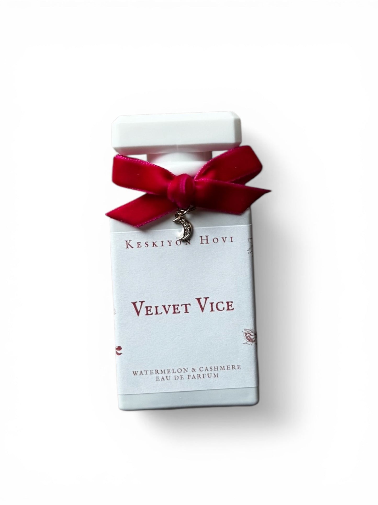 Velvet Vice Eau De Parfum